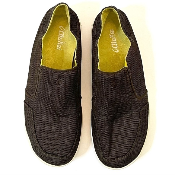 Olukai Nohea mesh shoes sz 10 main image 7